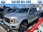 2019 Ford F-150 SuperCrew Cab 4WD Pickup for sale #P26035 - photo 1