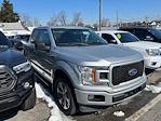 2019 Ford F-150 SuperCrew Cab 4WD Pickup for sale #P26035 - photo 3