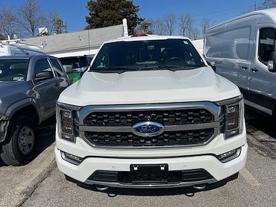 Used 2022 Ford F-150 - photo 1