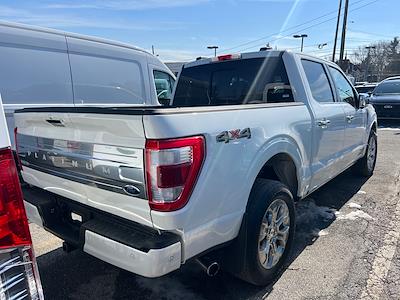 Used 2022 Ford F-150 - photo 1