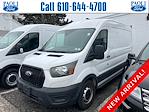 2021 Ford Transit 150 Medium Roof RWD Upfitted Cargo Van for sale #P26038 - photo 1