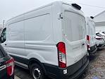 2021 Ford Transit 150 Medium Roof RWD Upfitted Cargo Van for sale #P26038 - photo 3