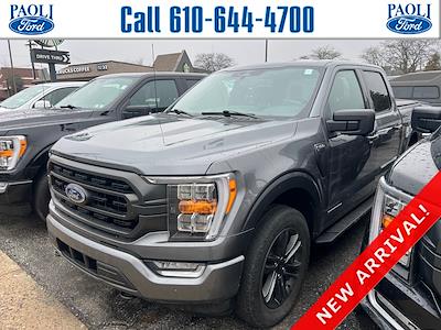 Used 2023 Ford F-150 - photo 1