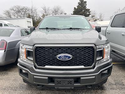 Used 2018 Ford F-150 - photo 1