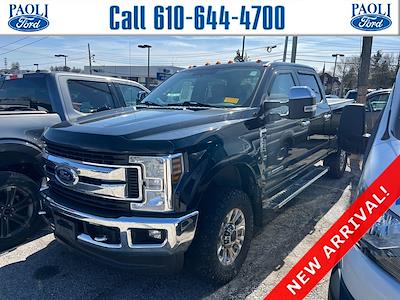 Used 2019 Ford F-250 - photo 1