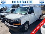 Used 2021 Chevrolet Express 2500 Upfitted Cargo Van for sale #P26046 - photo 1