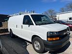 Used 2021 Chevrolet Express 2500 Upfitted Cargo Van for sale #P26046 - photo 1