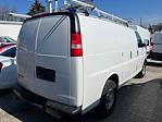 2021 Chevrolet Express 2500 SRW RWD Upfitted Cargo Van for sale #P26046 - photo 3