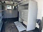2021 Chevrolet Express 2500 SRW RWD Upfitted Cargo Van for sale #P26046 - photo 5