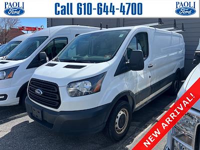 Used 2019 Ford Transit 250 - photo 1