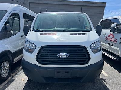 Used 2019 Ford Transit 250 - photo 1