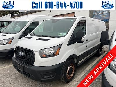 Used 2023 Ford Transit 150 - photo 1
