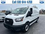 Used 2023 Ford Transit 150 Low Roof Empty Cargo Van for sale #P26052 - photo 1