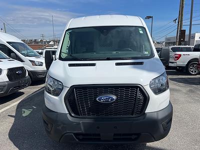 Used 2023 Ford Transit 250 - photo 1