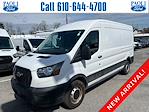 2023 Ford Transit 250 Medium Roof RWD Empty Cargo Van for sale #P26054 - photo 1