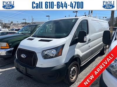 Used 2024 Ford Transit 250 - photo 1