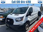 2024 Ford Transit 250 Low Roof RWD Empty Cargo Van for sale #P26055 - photo 1