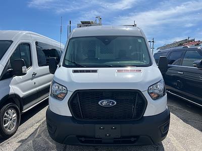 Used 2023 Ford Transit 250 - photo 1