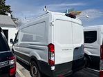 2023 Ford Transit 250 Medium Roof RWD Empty Cargo Van for sale #P26056 - photo 4