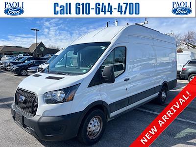 Used 2023 Ford Transit 350 - photo 1