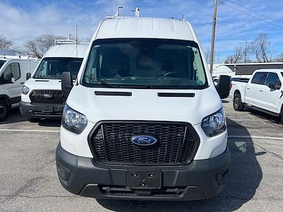 Used 2023 Ford Transit 350 - photo 1
