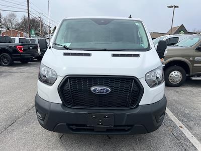 Used 2024 Ford Transit 250 - photo 1