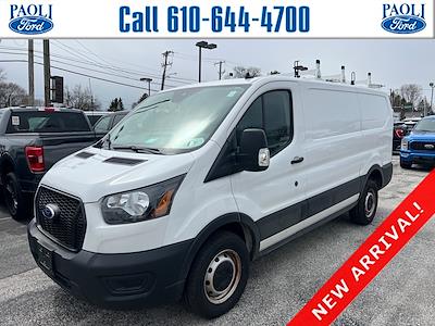 Used 2024 Ford Transit 250 - photo 1