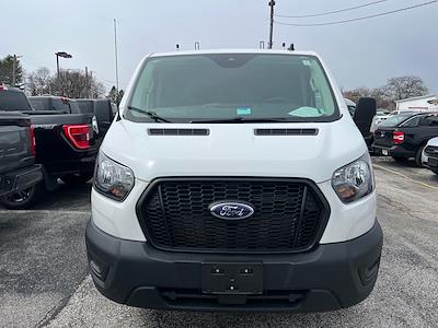 Used 2024 Ford Transit 250 - photo 1