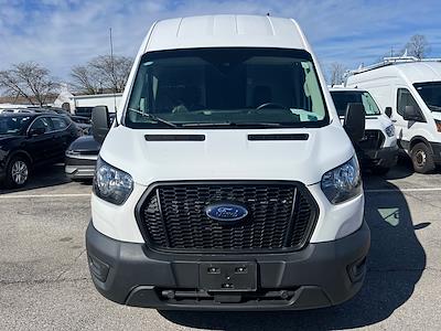 Used 2023 Ford Transit 250 - photo 1