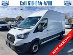 2023 Ford Transit 250 High Roof RWD Empty Cargo Van for sale #P26064 - photo 1