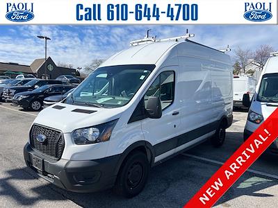 Used 2023 Ford Transit 250 - photo 1