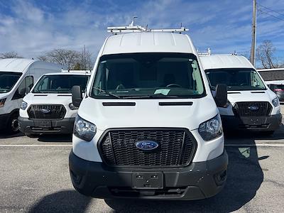 Used 2023 Ford Transit 250 - photo 1
