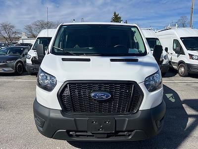 Used 2024 Ford Transit 250 - photo 1