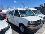 Used 2020 Chevrolet Express 2500 Empty Cargo Van for sale #P26074 - photo 1