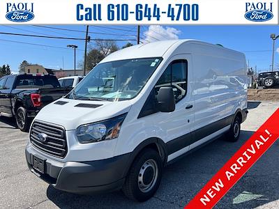 Used 2015 Ford Transit 250 - photo 1
