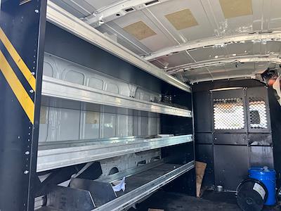 Used 2015 Ford Transit 250 - photo 1