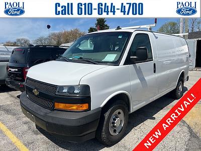 Used 2019 Chevrolet Express 2500 - photo 1