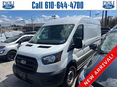 Used 2020 Ford Transit 250 - photo 1