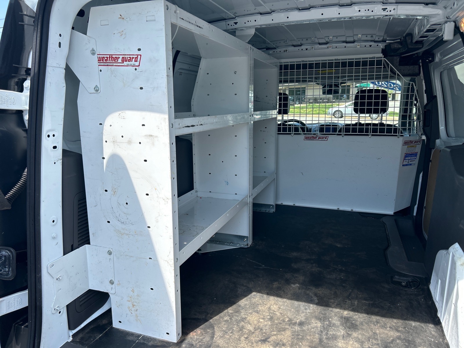 Used 2020 Ford Transit Connect - photo 10