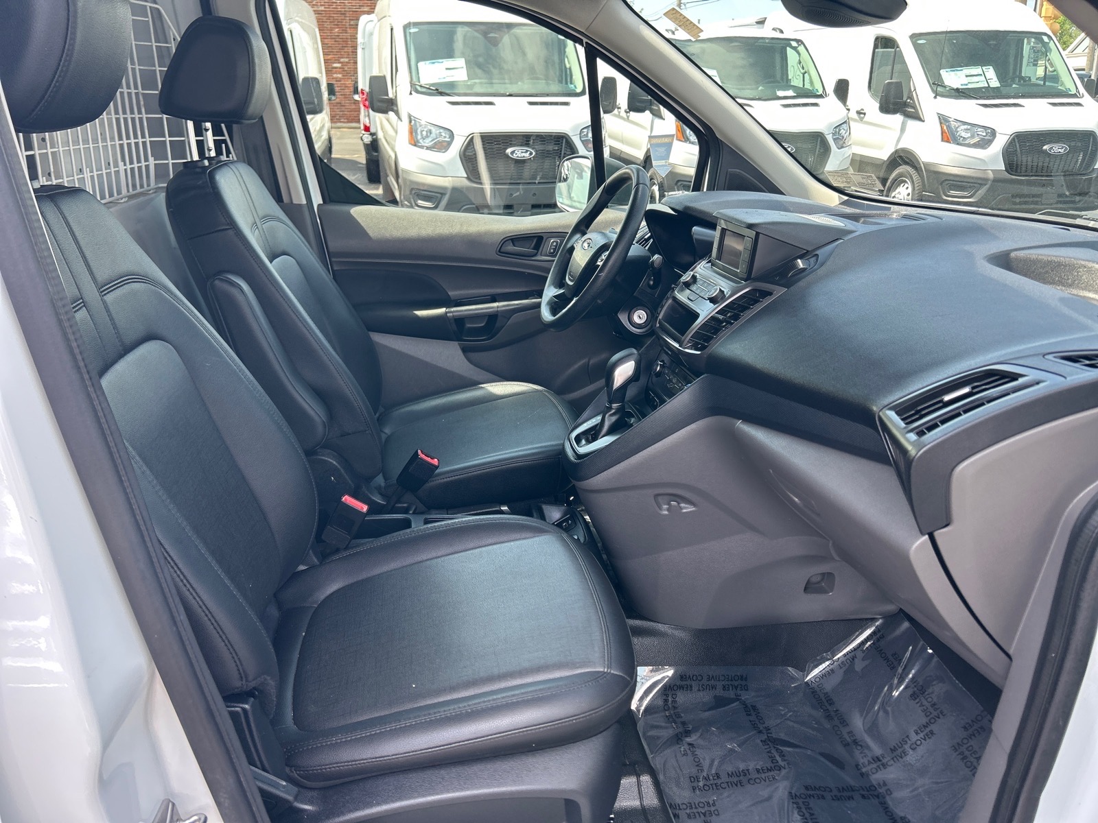 Used 2020 Ford Transit Connect - photo 12
