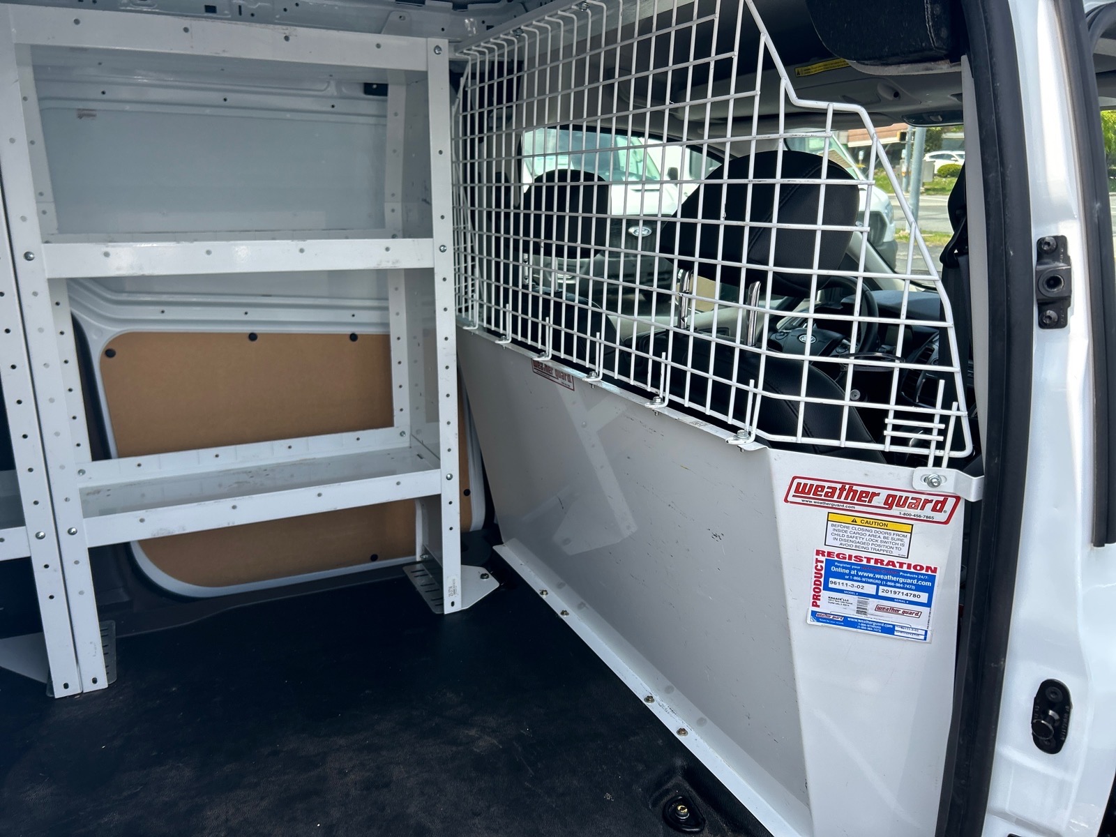 Used 2020 Ford Transit Connect - photo 14