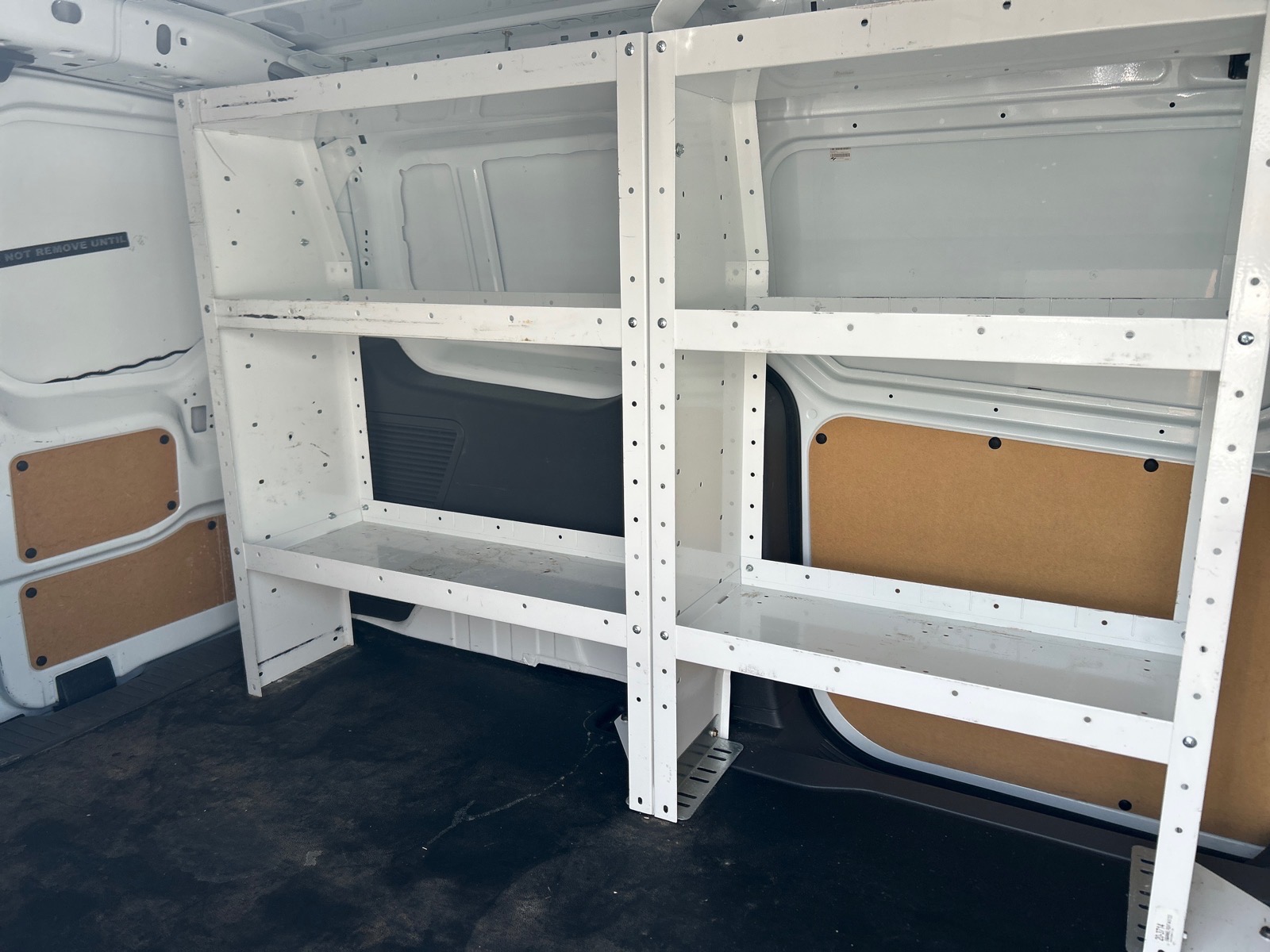 Used 2020 Ford Transit Connect - photo 15