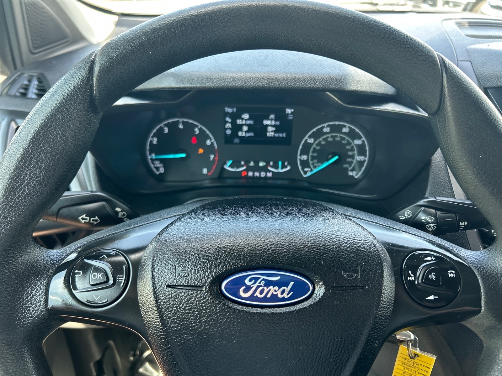 Used 2020 Ford Transit Connect - photo 16