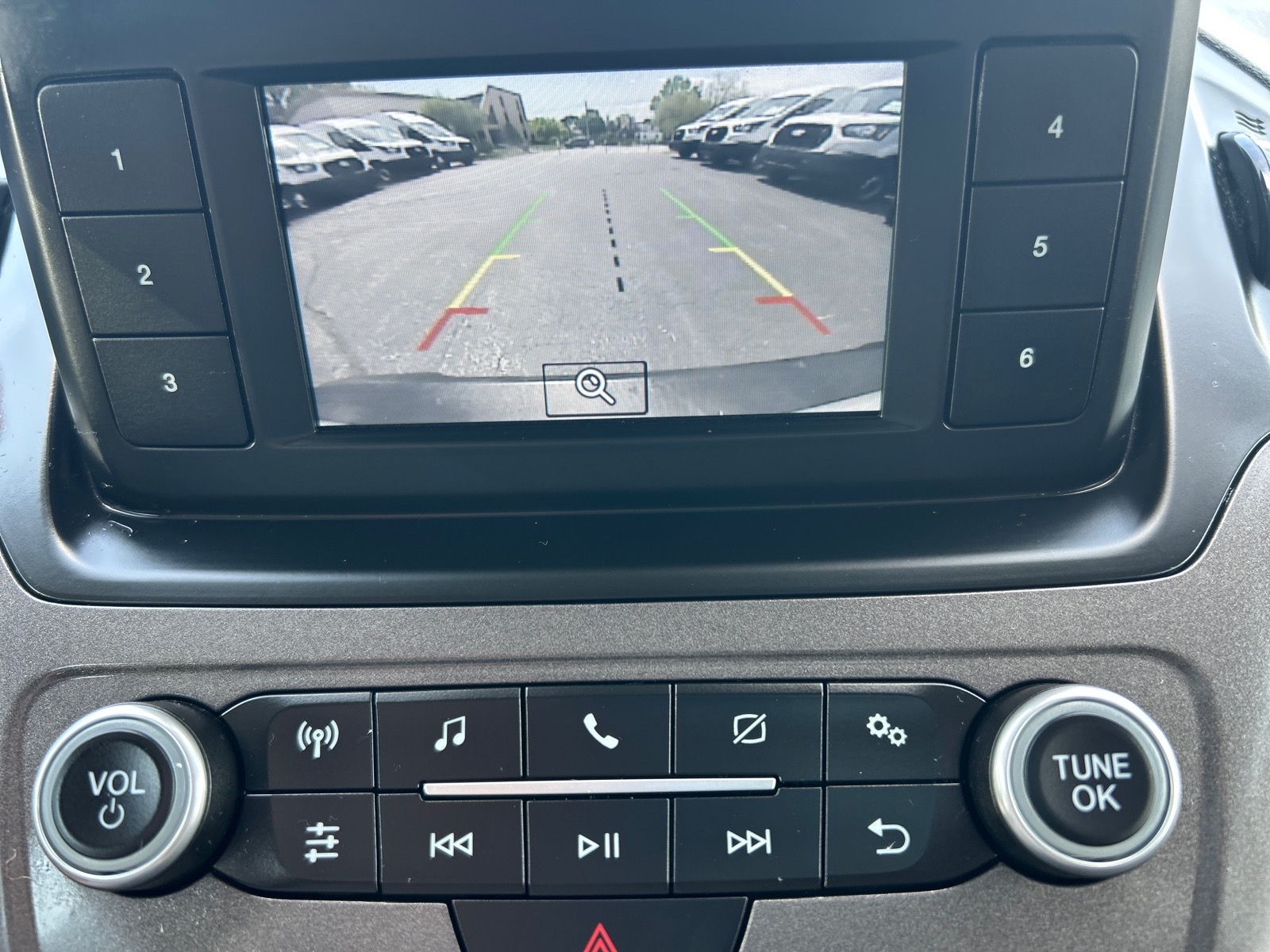 Used 2020 Ford Transit Connect - photo 21