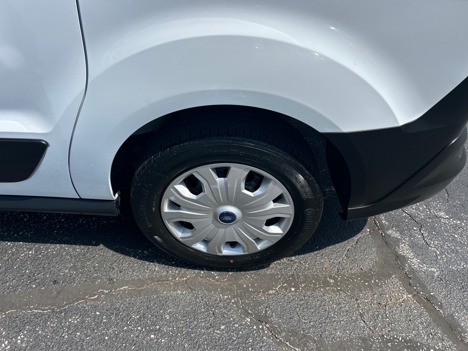 Used 2020 Ford Transit Connect - photo 24