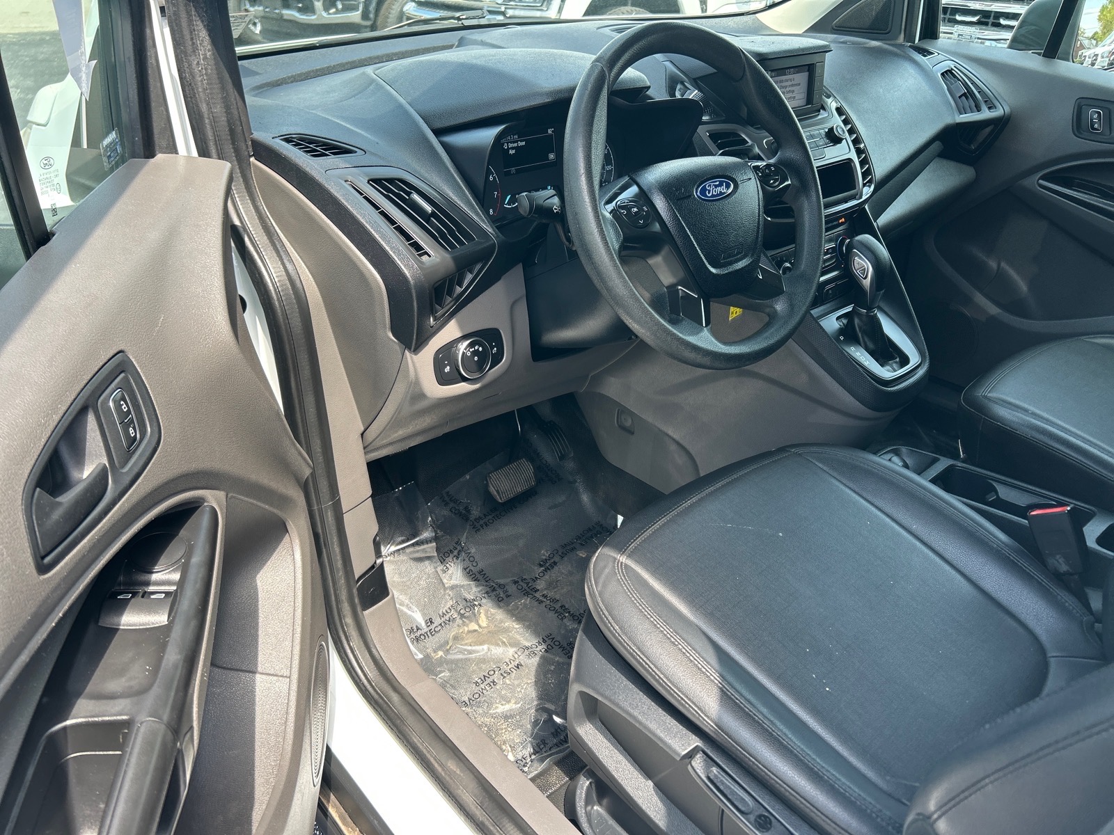 Used 2020 Ford Transit Connect - photo 28