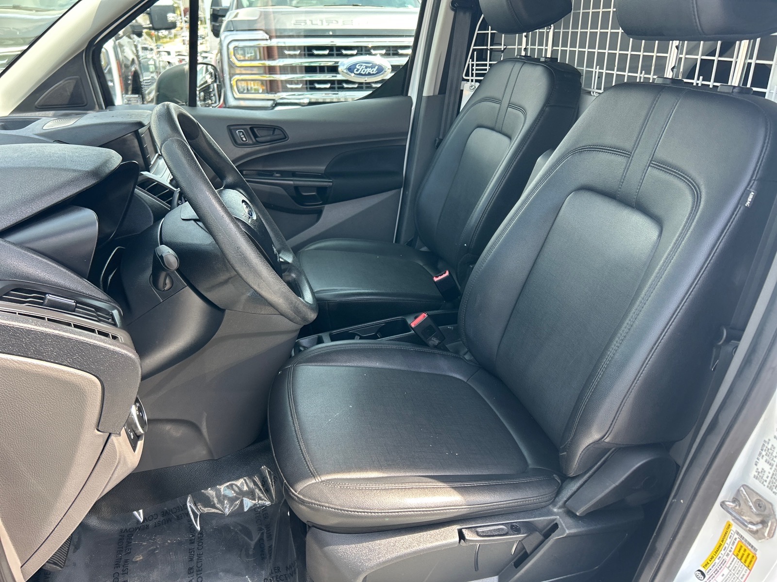 Used 2020 Ford Transit Connect - photo 5