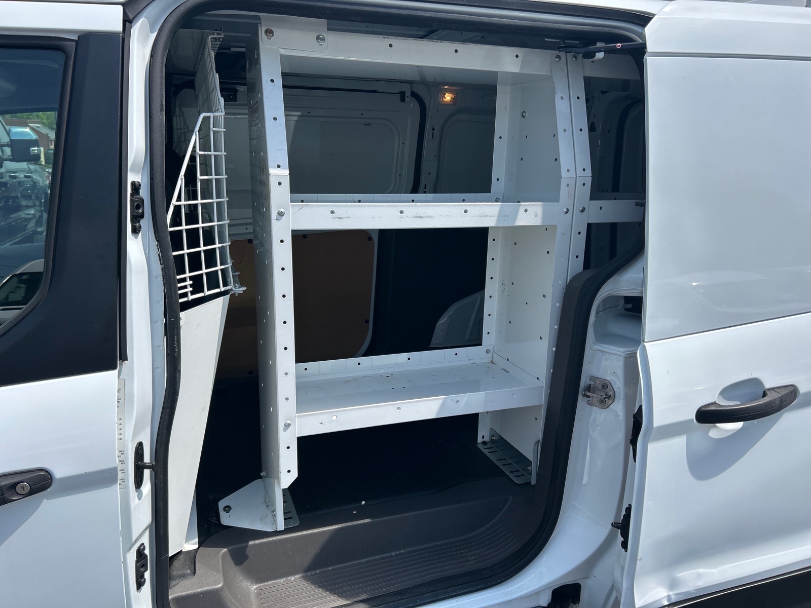 Used 2020 Ford Transit Connect - photo 6