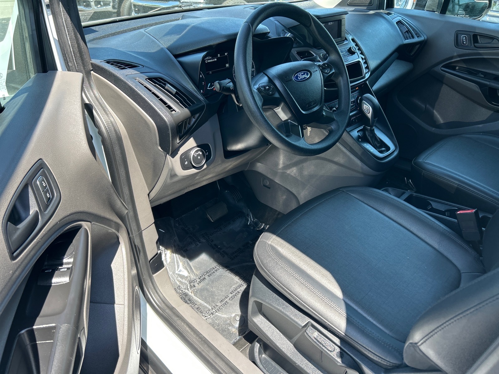 Used 2021 Ford Transit Connect - photo 30