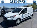 2021 Ford Transit Connect FWD Upfitted Cargo Van for sale #P26098 - photo 1